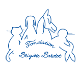 Logo de la Fondation Brigitte Bardot