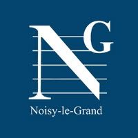 Logo de la ville de Noisy-le-Grand