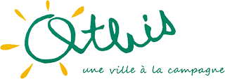 Logo de la ville d'Othis