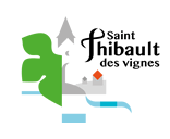 Logo de Saint-Thibault-des-Vignes