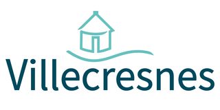 Logo de la ville de Villecresnes